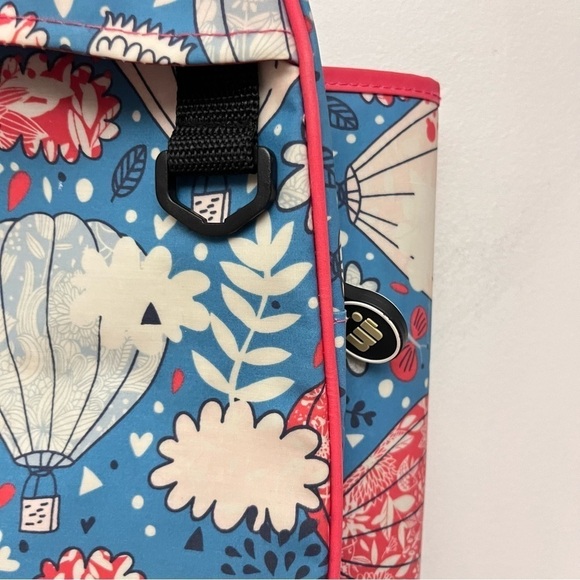 Urban Infant Balloon Print Kids Packie Travel Preschool Daycare Backpack - Picture 4 of 11